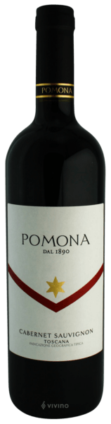 Villa Pomona Cabernet Sauvignon