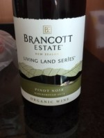 Brancott Estate Living Land Series Pinot Noir