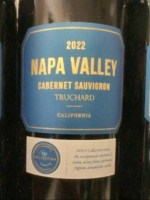 Marks & Spencer Truchard Cabernet Sauvignon