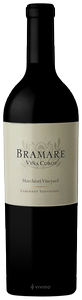 Viña Cobos Bramare Marchiori Vineyard Cabernet Sauvignon N.V.