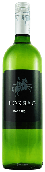 Borsao Bodegas Macabeo