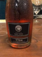 Tenuta San Vito 7794 Minor Planet Brut