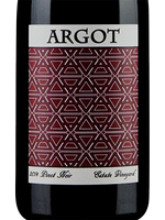 Estate Vineyard Pinot Noir