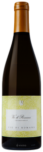 Vie di Romans Chardonnay 2022