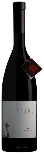 Trexenta Alter Nos Vivino US