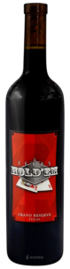Messina Hof Hold'Em Grand Reserve N.V.