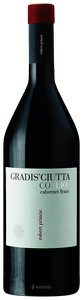 Gradis'Ciutta Cabernet Franc Collio N.V.