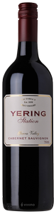 Yering Station Cabernet Sauvignon N.V.