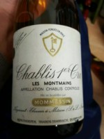 Mommessin Chablis