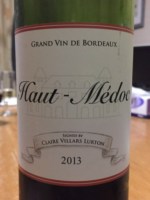 Château Haut-Bages Libéral Claire Villars Lurton Haut-Médoc