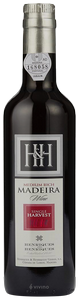 Henriques & Henriques Medium Rich Single Harvest Madeira N.V.