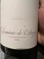 Dominio de Anza Valdehorta