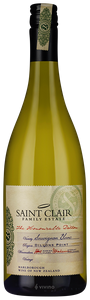 Saint Clair Family Estate The Honourable Dillon Sauvignon Blanc N.V.