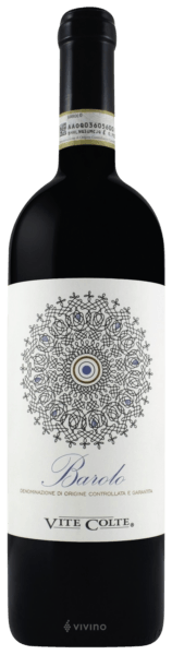 Vite Colte Barolo