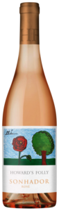 Howard's Folly Sonhador Rosé N.V.