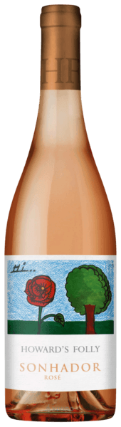 Howard's Folly Sonhador Rosé
