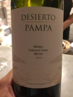 DESIERTO PAMPA BLEND 6X750 - alternate view