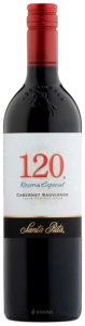 Santa Rita 120 Reserva Especial Cabernet Sauvignon