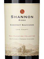Cabernet Sauvignon (High Elevation)
