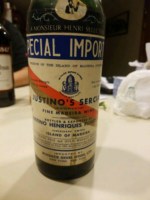 Justino's Madeira Justino's Sercial Madeira