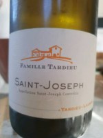 Tardieu-Laurent Saint-Joseph Blanc
