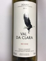 Quinta de La Rosa Douro Vale Da Clara Tinto