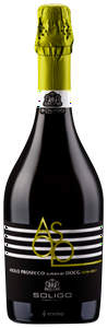 Soligo Asolo Prosecco Superiore Extra Brut N.V.