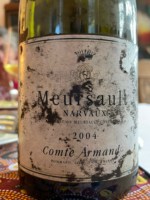 Comte Armand Meursault 'Narvaux'