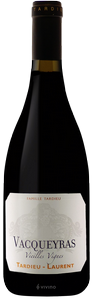 Tardieu-Laurent Vacqueyras Vieilles Vignes N.V.