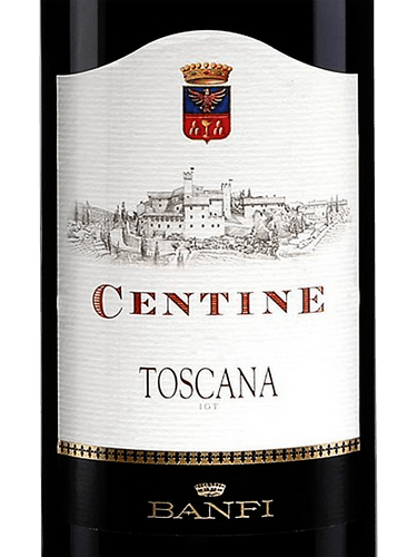 Centine Rosso
