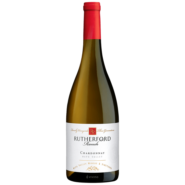 Rutherford Ranch Chardonnay | Vivino 日本語
