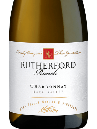 Rutherford Ranch Chardonnay | Vivino 日本語