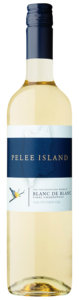 Pelee Island Winery Blanc de Blancs Vidal - Chardonnay N.V.