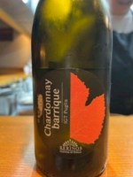 Kerinos Chardonnay Barrique