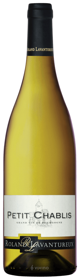 ⑲ CHABLIS シャブリ ROLAND LAVANTUREUX 2016 2016 Roland Lavantureux Chablis Vauprin | Wine Library