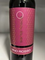 Enoitalia Santa Fosca Rosso