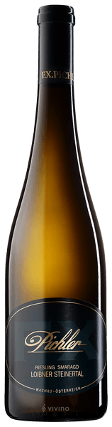 F.X. Pichler Loibner Steinertal Riesling Smaragd