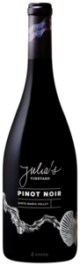 Cambria Julia's Vineyard Signature Collection Pinot Noir N.V.