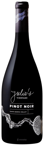 Cambria Julia's Vineyard Signature Collection Pinot Noir