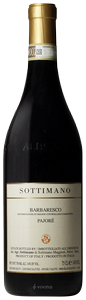 Sottimano Barbaresco Pajoré N.V.