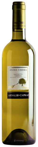 Arnaldo-Caprai Anima Umbra Grechetto