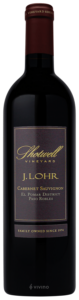 J. Lohr Vineyards & Wines Shotwell Vineyard Cabernet Sauvignon N.V.