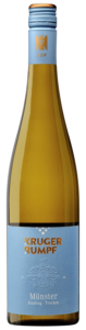 Kruger-Rumpf Münster Riesling Trocken N.V.