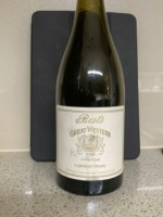 Best's Concongella Vineyard Cabernet Franc