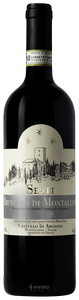 Sesti Brunello di Montalcino 2017