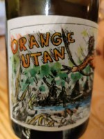 Staffelter Hof Orange Utan