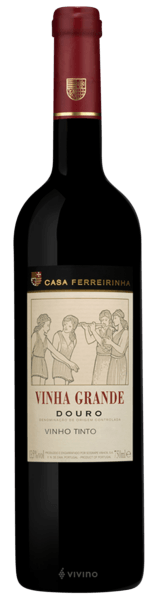 Casa Ferreirinha Vinha Grande Douro