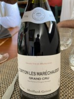 Moillard-Grivot Corton Grand Cru 'Les Marechaudes' | Vivino English
