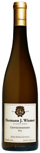 Hermann J. Wiemer Dry Gewürztraminer 2023
