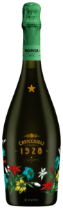 Cavicchioli Malvasia Secco Frizzante Bianco N.V.